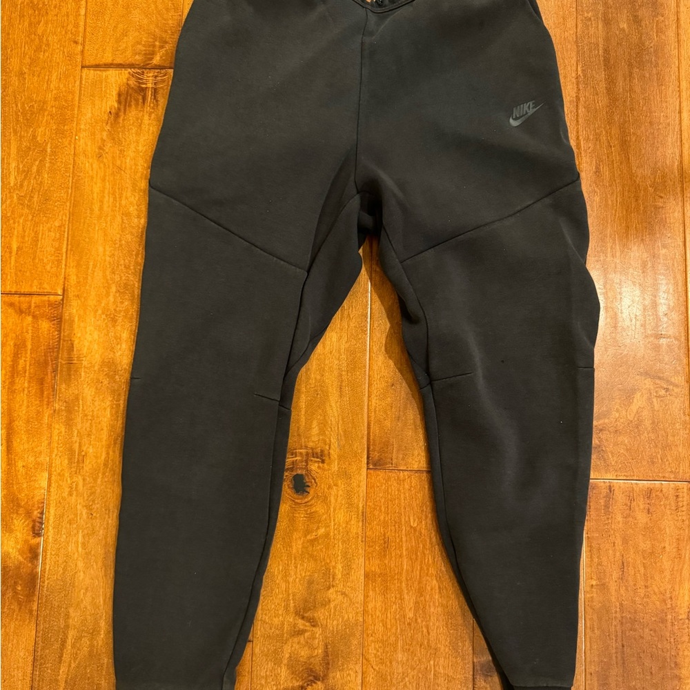 Nike Sweatpants - Black